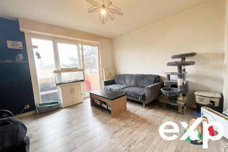 achat appartement colmar 68000