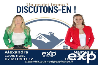 achat appartement colmar 68000