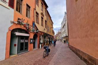 achat appartement colmar 68000