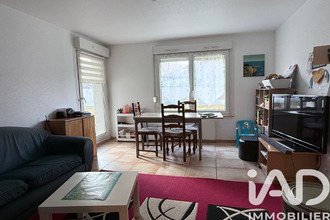 achat appartement colmar 68000