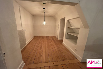 achat appartement colmar 68000