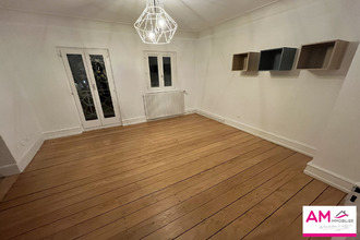 achat appartement colmar 68000