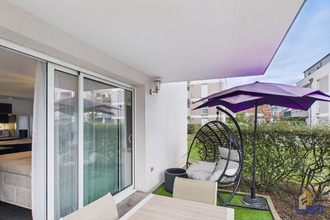 achat appartement colmar 68000