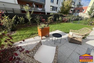 achat appartement colmar 68000