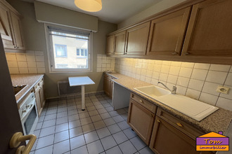 achat appartement colmar 68000