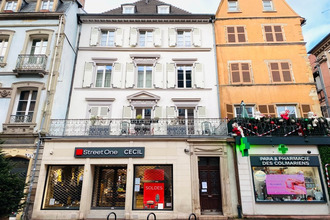 achat appartement colmar 68000