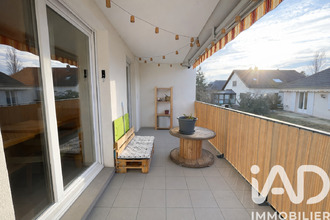achat appartement colmar 68000