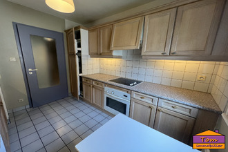 achat appartement colmar 68000