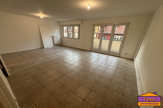 achat appartement colmar 68000