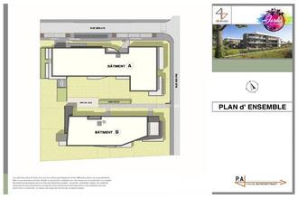 achat appartement colmar 68000