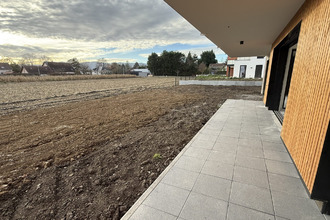 achat appartement colmar 68000