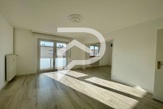 achat appartement colmar 68000