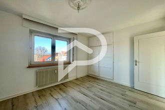 achat appartement colmar 68000