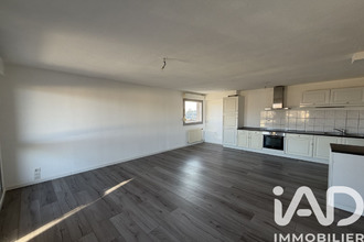 achat appartement colmar 68000