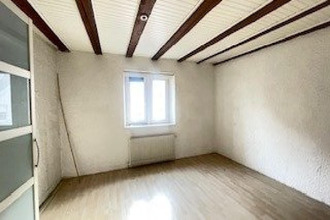 achat appartement colmar 68000