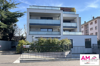 achat appartement colmar 68000