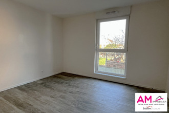 achat appartement colmar 68000
