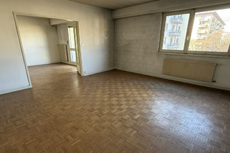 achat appartement colmar 68000