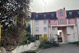 achat appartement colmar 68000