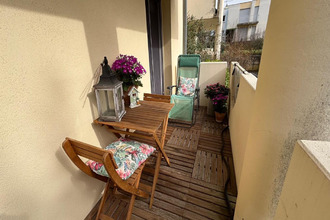 achat appartement colmar 68000