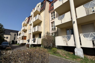 achat appartement colmar 68000