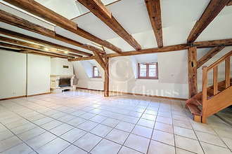 achat appartement colmar 68000