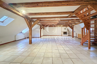 achat appartement colmar 68000