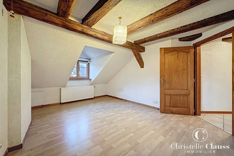 achat appartement colmar 68000