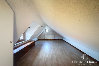 achat appartement colmar 68000