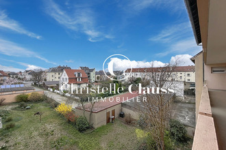 achat appartement colmar 68000