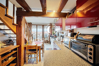 achat appartement colmar 68000