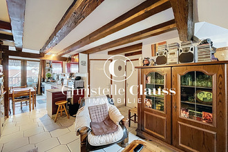 achat appartement colmar 68000