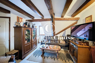 achat appartement colmar 68000