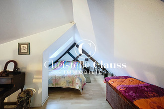 achat appartement colmar 68000