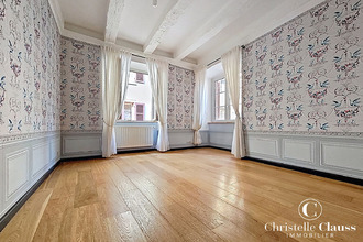 achat appartement colmar 68000