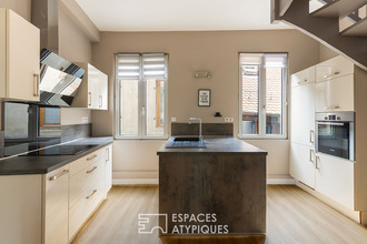 achat appartement colmar 68000