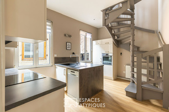 achat appartement colmar 68000