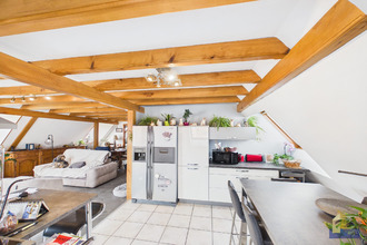 achat appartement colmar 68000