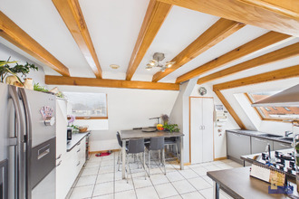 achat appartement colmar 68000