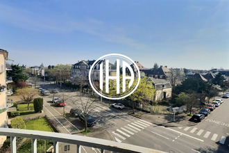 achat appartement colmar 68000