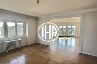 achat appartement colmar 68000