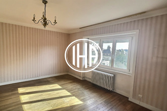 achat appartement colmar 68000