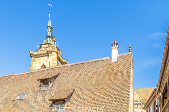 achat appartement colmar 68000