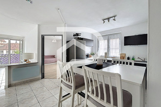 achat appartement colmar 68000