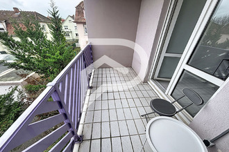 achat appartement colmar 68000