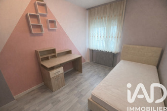 achat appartement colmar 68000