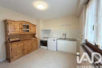 achat appartement colmar 68000