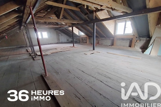 achat appartement colmar 68000