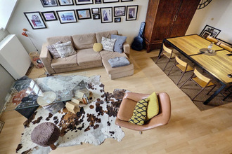 achat appartement colmar 68000