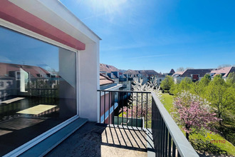 achat appartement colmar 68000